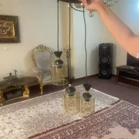 لوستر|لوستر و چراغ آویز|تهران, ابوذر|دیوار