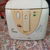 سرخ کن
