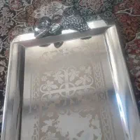 سینی چای پذیرایی