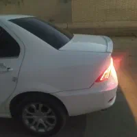 سمند سورن ef7
