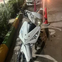 موتور انرژی بیکلاج