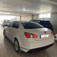 ام جی ۶ مگنت