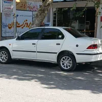 سمند LX