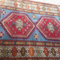 قالچه کوچیک دست باف