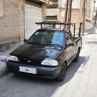 پراید وانت مدل 1400