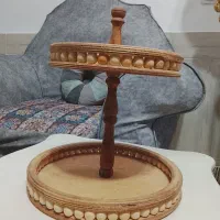 میوه خوری با شیرینی خوری
