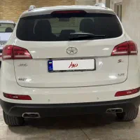 جک s5|خودرو سواری و وانت|قم, زنبیل آباد|دیوار