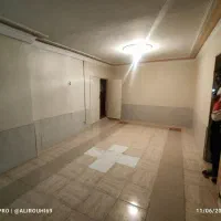 ۷۰ متری ۲ خواب همکف