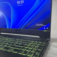 لب تاب ایسوس