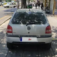فولکس گل ۸۴