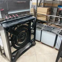 منقل هودسینگ اجاق گاز کانتر  بخاپز  بویلر