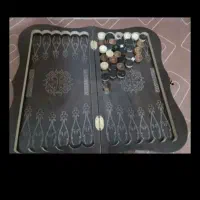 تخته‌نرد