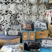 چراغ،خطر،طلق،چراغ نصب ارسال