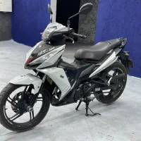 لاکی ۱۸۵ مدل ۱۴۰۰