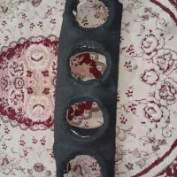 طاقچه سه بعدی پراید