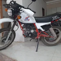 تریل نیکتاز ۲۵۰