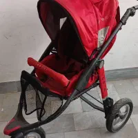 کالسکه خارجی برند زوپر