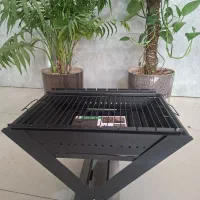 آسان باز شو منقل رحلی تاشو