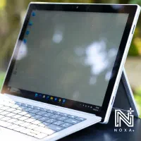 لپتاپ سرفیس پرو 5 سیمکارت خور ویندوز اورجینال تمیز