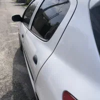 206 تیپ ۵ بی ضربه