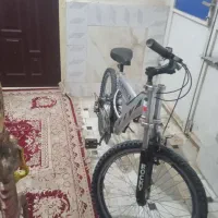 دوچرخه ۲۶