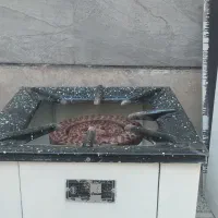 اجاق گاز