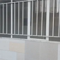 انباری-در-حیاط-مغازه