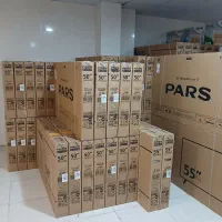 ال ای دی های  پارس هوشمد