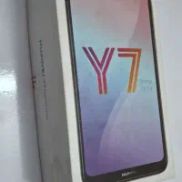 Huawei Y7 Prime 2019