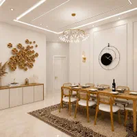 اقساطی منزل با کیفیت بالا + قیمت منصفانه