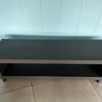 میز تلوزیون آکبند استفاده نشده