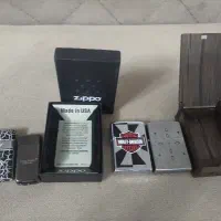 فندکاهمه 7میلیون