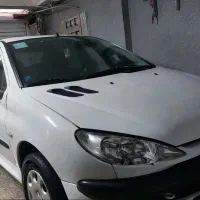 ماشین 206 SD