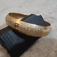 فروش ۲ عدد تکپوش طلا