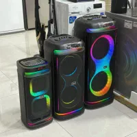 اسپیکر شارژی(اقساطی)