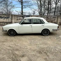 پیکان مدل ۸۲ تمیز