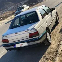 پژو405 درحد|خودرو سواری و وانت|سقز, |دیوار