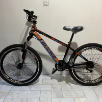 دوچرخه colnago