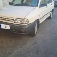 پراید ۱۳۱ سال ۹۱