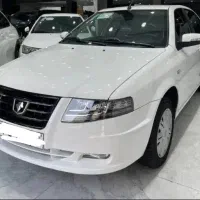 سمندسورنTU5p/XU7pموتور جدیداستاندارد۸۵گانه پایداری
