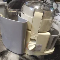 دستگاه آب میوه گیری درحدنو