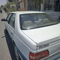 پژو slx دریچه سیمی