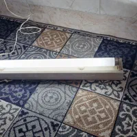 مهتابی زردی نوزاد