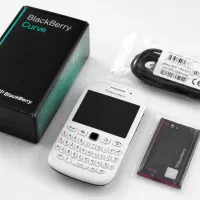 Black Berry Curve 9320 آکبند رجیستر