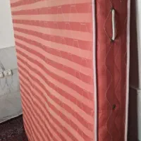 تشک تخت