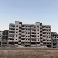 آپارتمان-قائمیه-مسکن-ملی