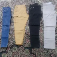 شلوار پسرونه