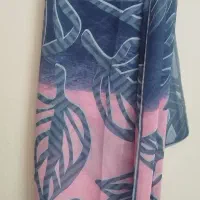 روسری قواره بزرگ