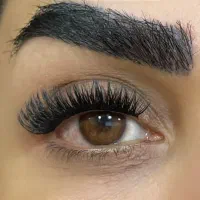 کاشت مژه هیدن