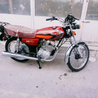موتور سیکلت 150